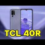 Análisis completo del móvil TCL 40R 5G: características, rendimiento y precio