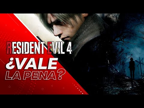 El esperado lanzamiento de Resident Evil 4 Remake para PC ya está disponible