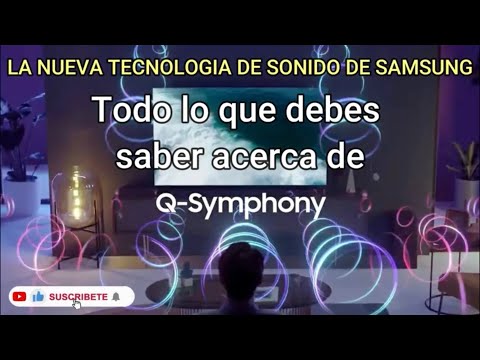 La barra de sonido Samsung Q60C: mejora tu experiencia de sonido al siguiente nivel