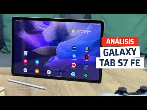 La potencia y versatilidad de la tablet Samsung de 15 pulgadas: una experiencia única