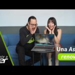 Análisis completo del Acer Aspire 3 A315-510P-306F: Rendimiento y funcionalidad al alcance de todos