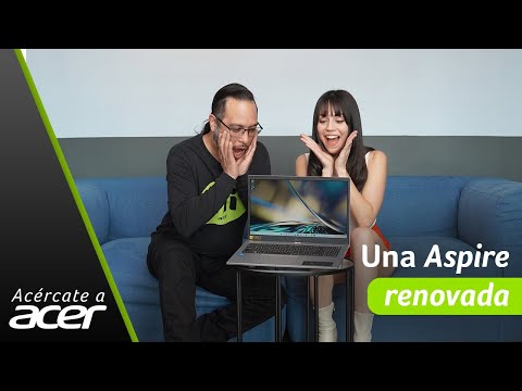 Análisis completo del Acer Aspire 3 A315-510P-306F: Rendimiento y funcionalidad al alcance de todos