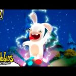 Los Rabbids: La fiesta legendaria que no te puedes perder