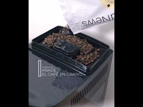 La increíble versatilidad de la De'Longhi Magnifica S: una experiencia de café única