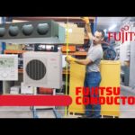 Fujitsu Conductos 6000 frigorías: La solución de climatización perfecta para tu hogar