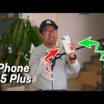 La nueva oferta: iPhone 15 Plus financiado, ¡disfruta de la última tecnología sin comprometer tu bolsillo!