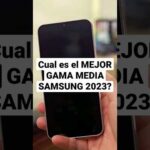 Análisis completo del Samsung Galaxy A14: la mejor opción en Mediamarkt