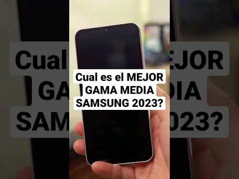 Análisis completo del Samsung Galaxy A14: la mejor opción en Mediamarkt