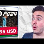 Las mejores ofertas para conseguir una PS5 barata en FC 24