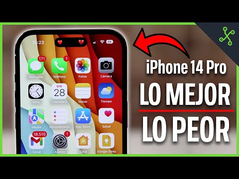 La elegancia en rojo: conoce el nuevo iPhone 14 de 128GB