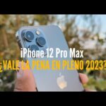 Conoce las ventajas de adquirir un iPhone 12 Pro Max de 256GB en segunda mano