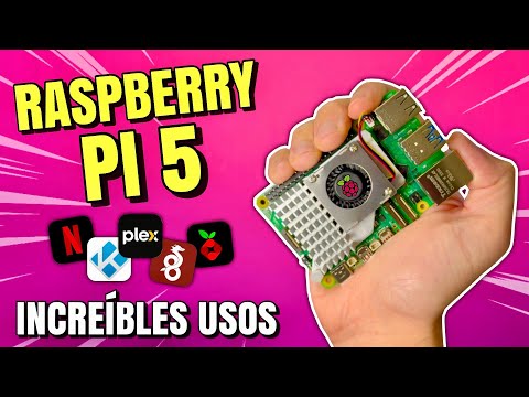 La guía definitiva para adquirir la nueva Raspberry Pi 5