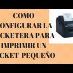 Todo lo que necesitas saber sobre las impresoras térmicas de tickets