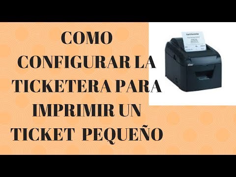 Todo lo que necesitas saber sobre las impresoras térmicas de tickets