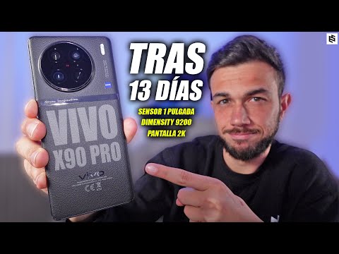 La guía definitiva para adquirir el Vivo X90 Pro: todo lo que necesitas saber antes de comprar