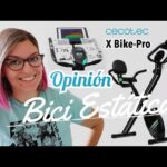 Opinión y análisis de la bicicleta estática Cecotec X Bike Pro: ¿vale la pena la inversión?