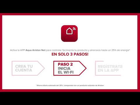 La eficiencia conectada: Termo Ariston Velis Wifi 80L, tu aliado inteligente para el agua caliente