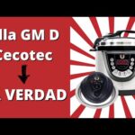 Todo lo que necesitas saber sobre el cabezal de la freidora Olla GM