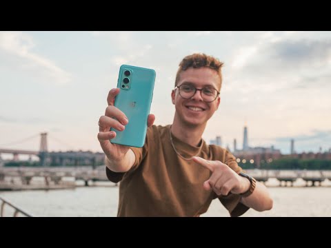 La guía definitiva para adquirir el nuevo OnePlus Nord 2