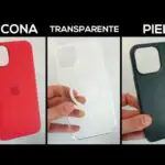 La mejor funda transparente para tu iPhone 13 Pro