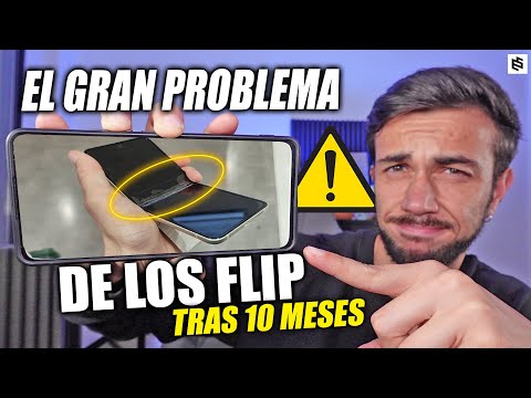 Una opción inteligente: Samsung Z Flip 3 reacondicionado para un estilo único