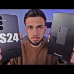 Análisis del Samsung S23 Black 256GB: potencia y estilo en un solo dispositivo