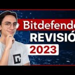 Protege tu sistema al máximo con Bitdefender Total Security 2023