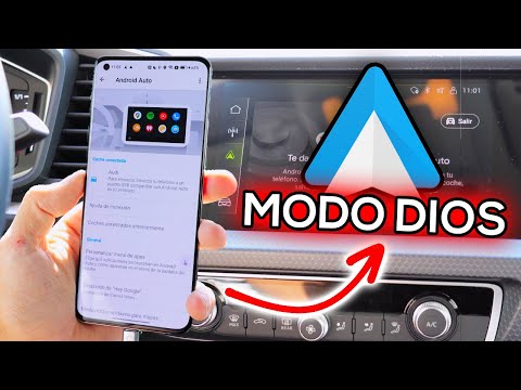 5 prácticos dispositivos para conectar tu móvil al coche