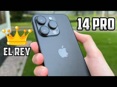 Las increíbles ofertas del iPhone 14 Pro: ¡No te las pierdas!