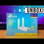 Análisis completo del adaptador USB TP-Link TL-WN822N: velocidad y estabilidad en tu conexión inalámbrica