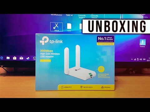 Análisis completo del adaptador USB TP-Link TL-WN822N: velocidad y estabilidad en tu conexión inalámbrica