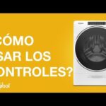 La eficiencia y capacidad de la lavadora secadora Whirlpool de 11 kg: la solución perfecta para tu colada