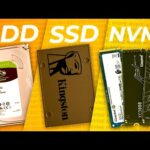 Todo lo que necesitas saber sobre los discos duros SSD de Media Markt