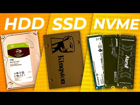 Todo lo que necesitas saber sobre los discos duros SSD de Media Markt