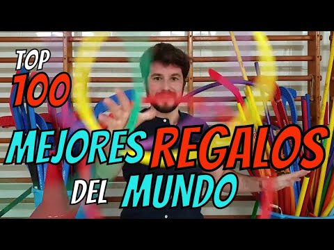 10 regalos originales para sorprender a un niño de 10 años