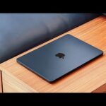 La nueva generación del MacBook Air 13 M2: rendimiento y portabilidad en un solo dispositivo