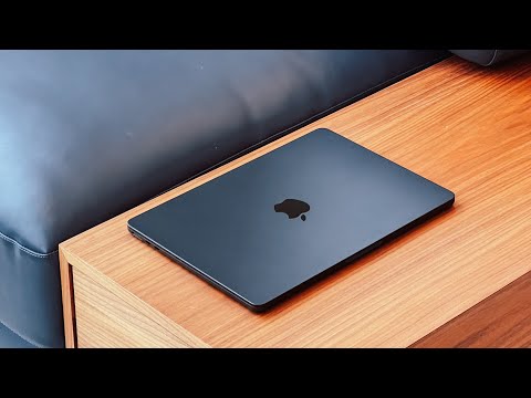 La nueva generación del MacBook Air 13 M2: rendimiento y portabilidad en un solo dispositivo