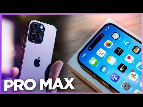 Todo lo que debes saber sobre el iPhone 14 Pro Max 256GB reacondicionado