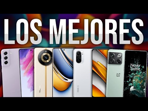 Los mejores teléfonos calidad precio para el 2023: ¡Encuentra tu dispositivo perfecto!