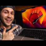 La revolución del MacBook Pro 16 M1: potencia y rendimiento sin límites