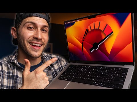 La revolución del MacBook Pro 16 M1: potencia y rendimiento sin límites