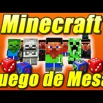 Los mejores juegos de mesa inspirados en Minecraft