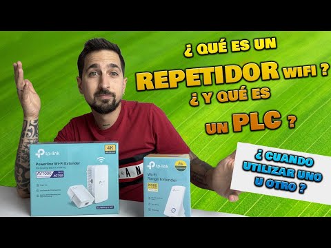 Mejora la señal de tu wifi con un repetidor por red eléctrica