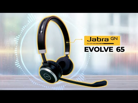 Mejora tu productividad con Jabra Evolve 65 Mono, la solución perfecta para tus llamadas telefónicas