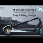 La maravillosa fusión entre tecnología y automoción: Xiaomi Pro 2 Mercedes