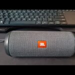 Análisis completo del altavoz JBL Flip Essential: calidad de sonido y portabilidad en un solo dispositivo