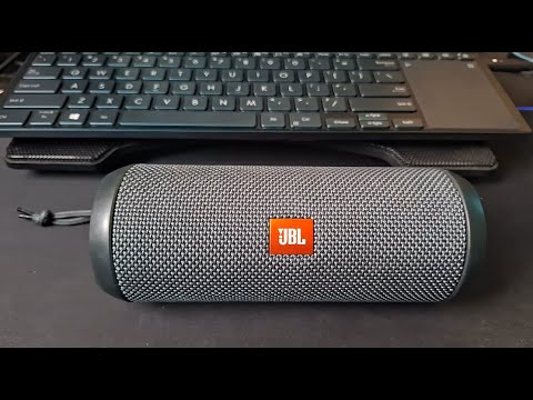 Análisis completo del altavoz JBL Flip Essential: calidad de sonido y portabilidad en un solo dispositivo