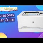 Las impresoras HP láser a color: una revolución en la calidad de impresión