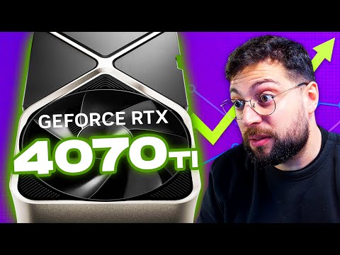 La esperada RTX 4070 Ti: todo lo que necesitas saber antes de comprarla