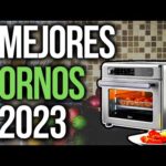 Los beneficios de utilizar hornos eléctricos en tu cocina